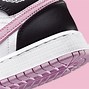 Image result for Air Jordan 1 Shoes Pink