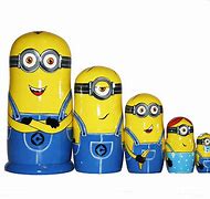 Image result for Russian Minion Art