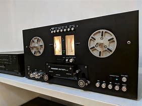 Image result for Pioneer RT-707