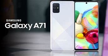 Image result for samsung galaxy a71 specifications