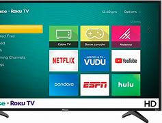 Image result for Lines On 65-Inch Hisense Roku TV