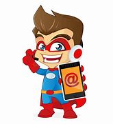 Image result for Superhero Phone