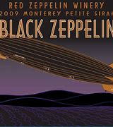 Image result for Zeppelin Vinidiction
