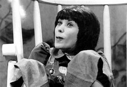 Image result for Lily Tomlin On Laugh In