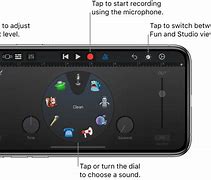 Image result for iPhone Recorder Logo