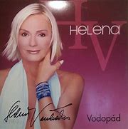 Image result for Helena Vondr%u00e1%u010dkov%u00e1 Vinyl