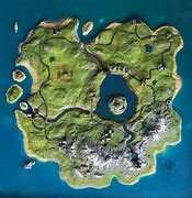 Image result for Fortnite Map Concepts
