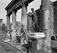 Image result for Pompeii Deaths