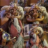 Image result for Gnomes Trolls and Goblins