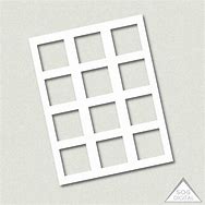 Image result for 2 Inch Square Template
