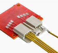 Image result for PCB Connector Types