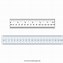 Image result for Printable English and Metric Ruler Actual Size