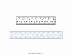 Image result for mm Millimeter Ruler Actual Size