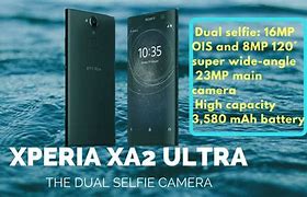 Image result for Sony XA2 Ultra