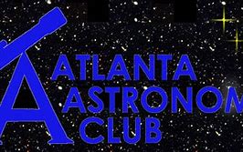 Image result for Atlanta Astronomy Club