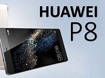 Image result for Huawei P8 Light