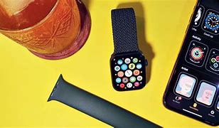 Image result for Apple Watch 5 On Small Wrist