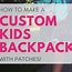 Image result for Sour Patch Kids Backpack Hanger