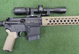 Image result for Alexander Arms 6.5 Grendel