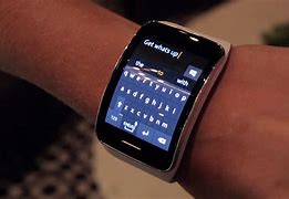 Image result for Samsung Gear Watch S8