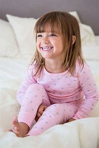Image result for Pink Heart Pajamas