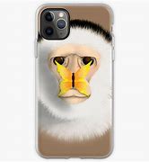Image result for iPhone X Case Monkey