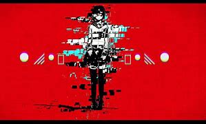 Image result for Glitch Y Screen Wallpaper