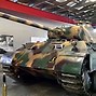 Image result for Panther Tank Exhaust