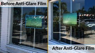 Image result for Anti-Glare Film