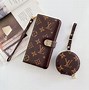 Image result for Louis Vuitton Wallet Phone Case