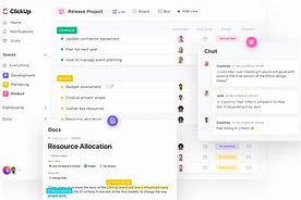 Image result for ClickUp Database