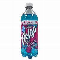 Image result for Cotton Candy Faygo