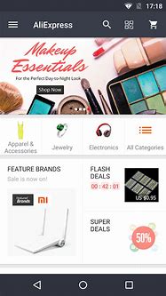 Image result for AliExpress App Store