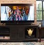 Image result for Dimensions of TCL 6 Series 65-Inch