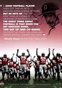 Image result for Ohio State Football Quotes