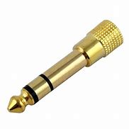 Image result for Audio to Headphone Jack Connector