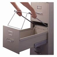 Image result for Hanging File Folder Frames for Drawer