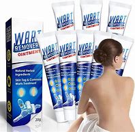 Image result for Wart Remover Ointment