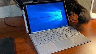 Image result for Microsoft Surface Pro 7 Box