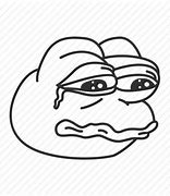 Image result for Frog Pepe Spit