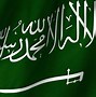 Image result for Saudi Flag Images