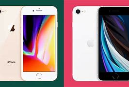 Image result for iPhone SE Old Vs. New