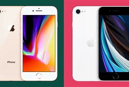 Image result for iPhone SE vs iPhone 8 Dimensions