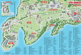 Image result for CFB Map of Canada