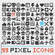 Image result for Icon Design Vector vs Pixel