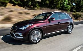 Image result for 2016 Infiniti QX50 Official