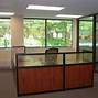 Image result for How to Connect Cubicle Walls