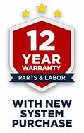 Image result for 12 Warranty