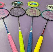 Image result for Most Expensive Badminton Racket