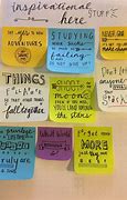 Image result for Positive Post Notes